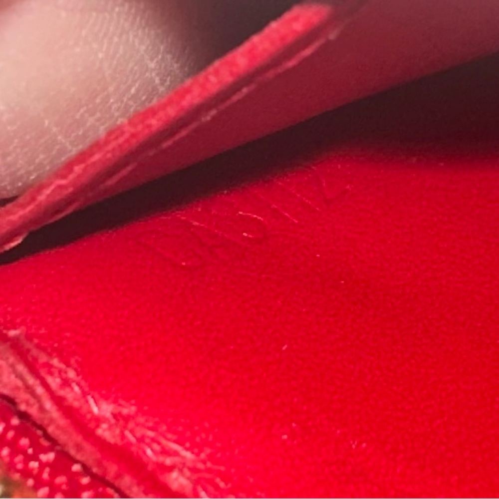 Louis Vuitton Vernis Cles - Picture 8 of 14